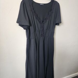 BloomChic Dress Size 1x